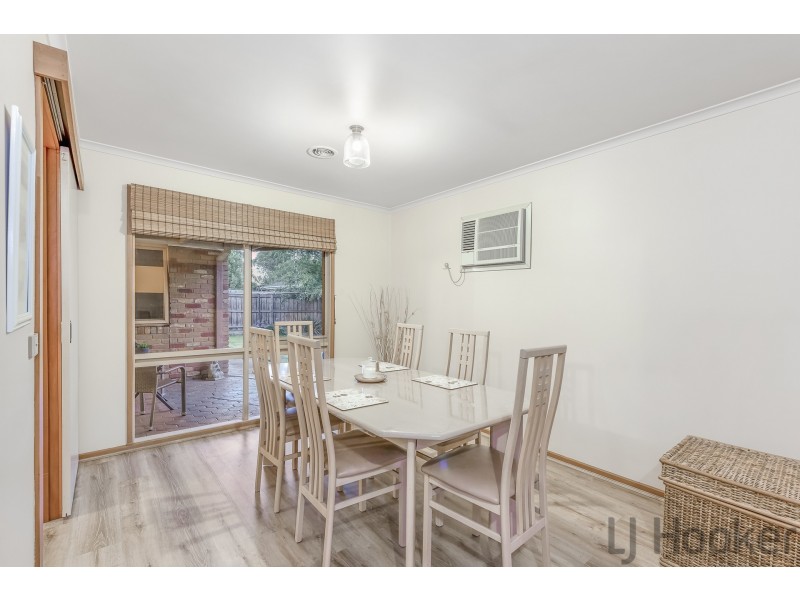 2 Ryan Court, Ferntree Gully VIC 3156