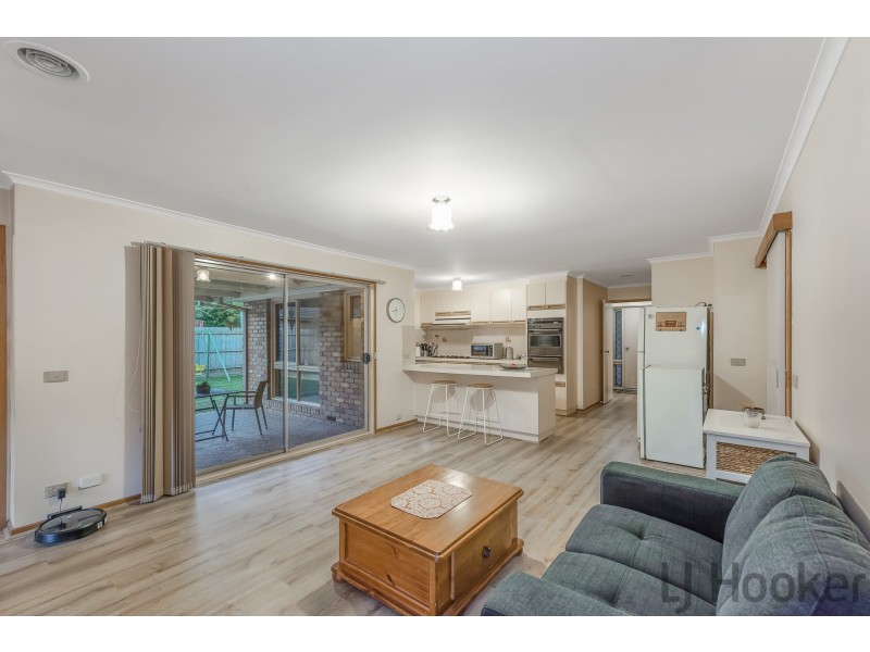 2 Ryan Court, Ferntree Gully VIC 3156