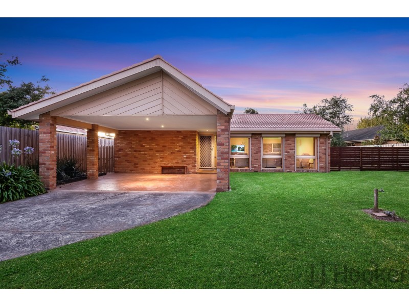 2 Ryan Court, Ferntree Gully VIC 3156