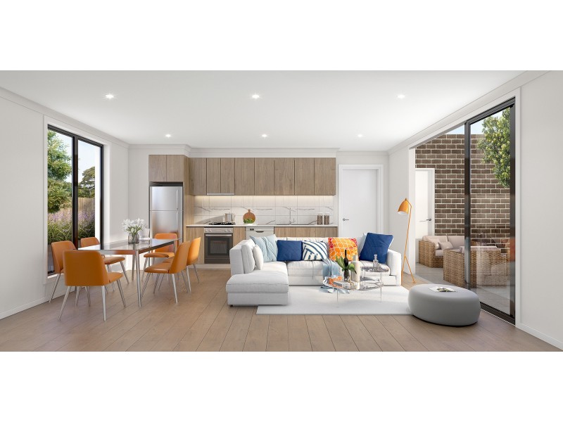 3/16 Adele Avenue, Ferntree Gully VIC 3156