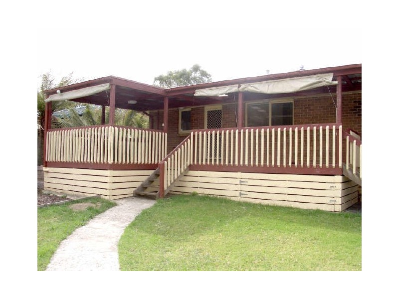 18 Mitchell Avenue, Boronia VIC 3155