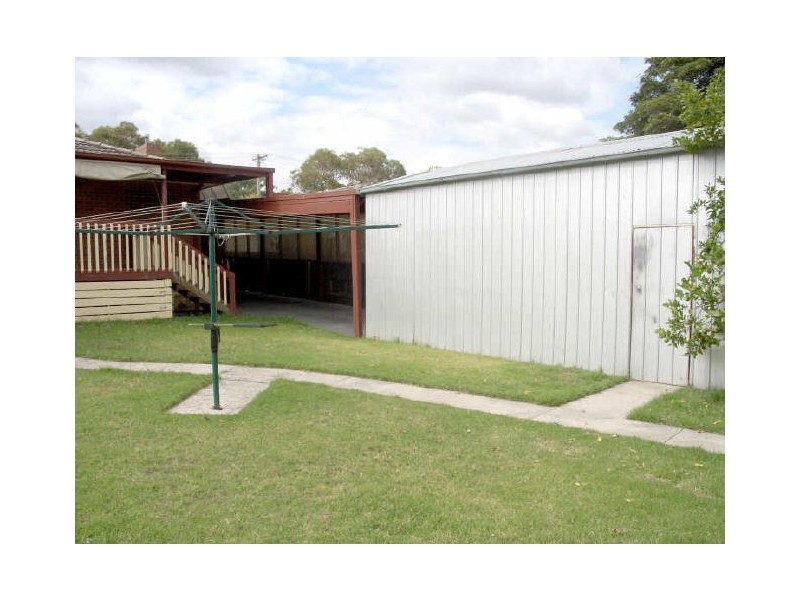 18 Mitchell Avenue, Boronia VIC 3155