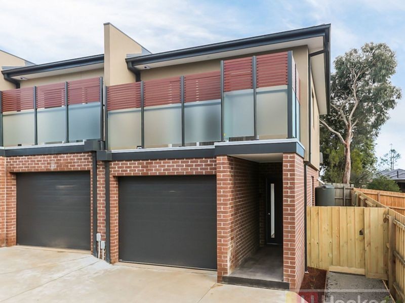 9/11 Allandale Road, Boronia VIC 3155
