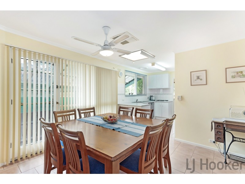 63 Currawa Drive, Boronia VIC 3155