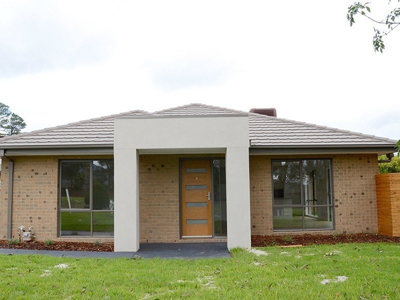 8/1122 Mountain Highway, Boronia VIC 3155