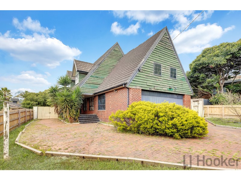 7 Gertonia Avenue, Boronia VIC 3155