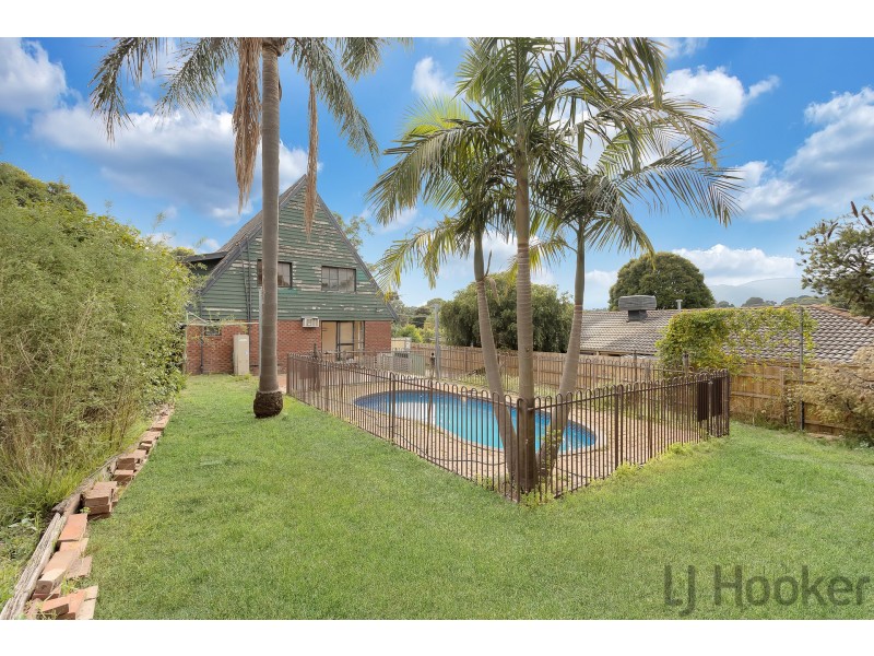 7 Gertonia Avenue, Boronia VIC 3155