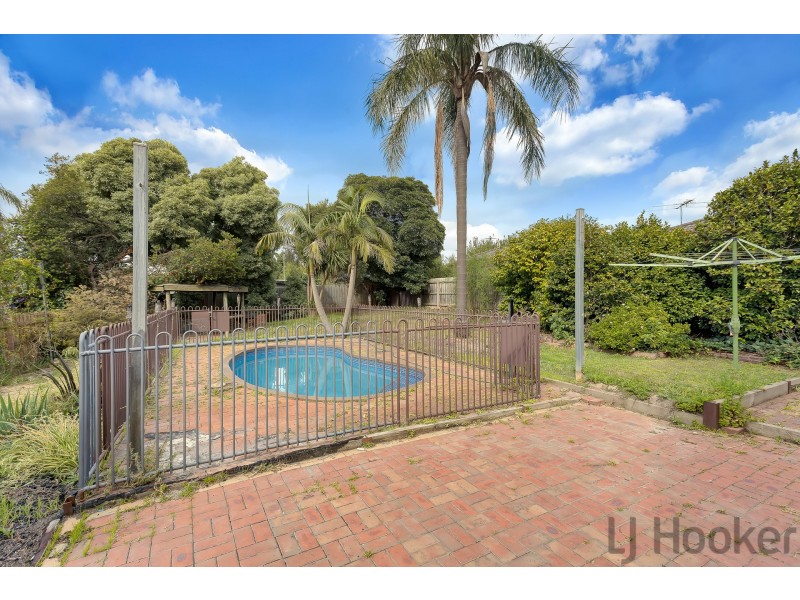 7 Gertonia Avenue, Boronia VIC 3155