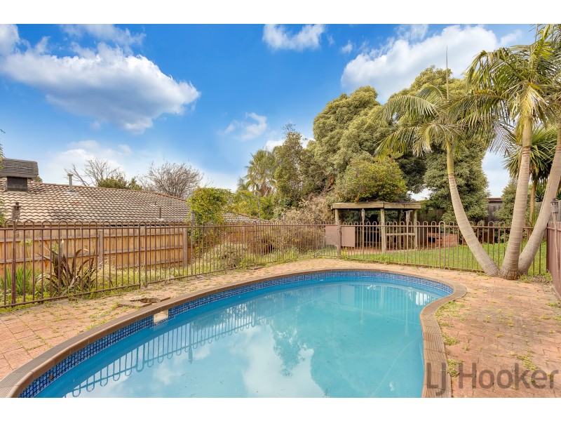 7 Gertonia Avenue, Boronia VIC 3155