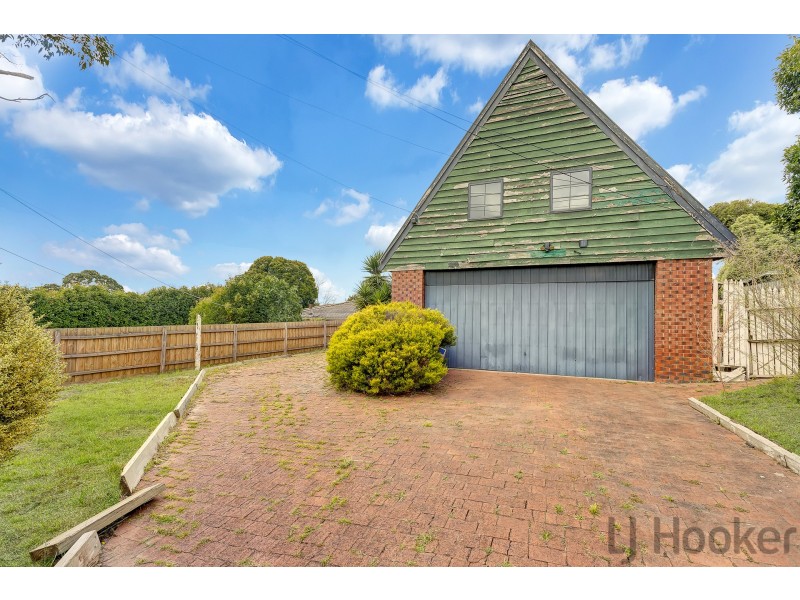 7 Gertonia Avenue, Boronia VIC 3155