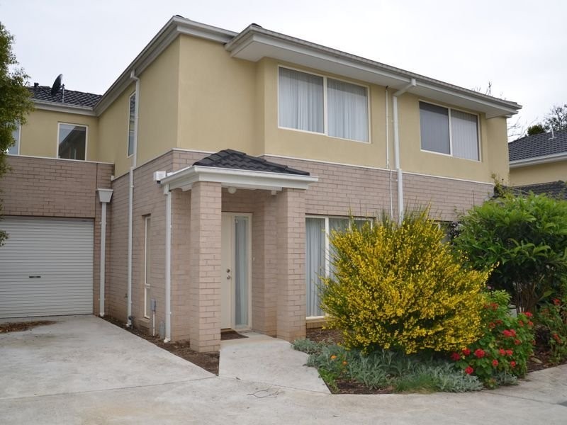 12/31-35 Chandler Road, Boronia VIC 3155