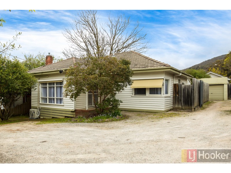 26 Albert Avenue, Boronia VIC 3155