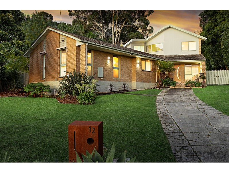 12 Drake Street, Ferntree Gully VIC 3156