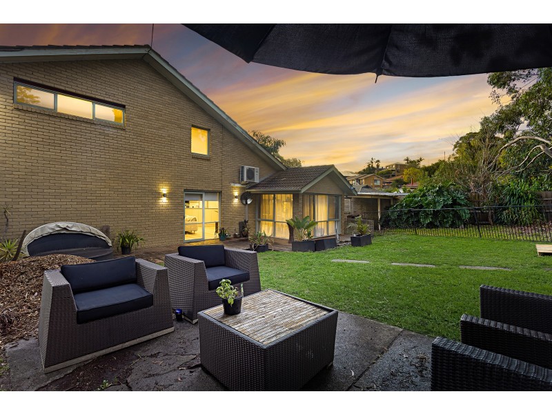12 Drake Street, Ferntree Gully VIC 3156