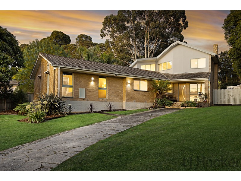 12 Drake Street, Ferntree Gully VIC 3156
