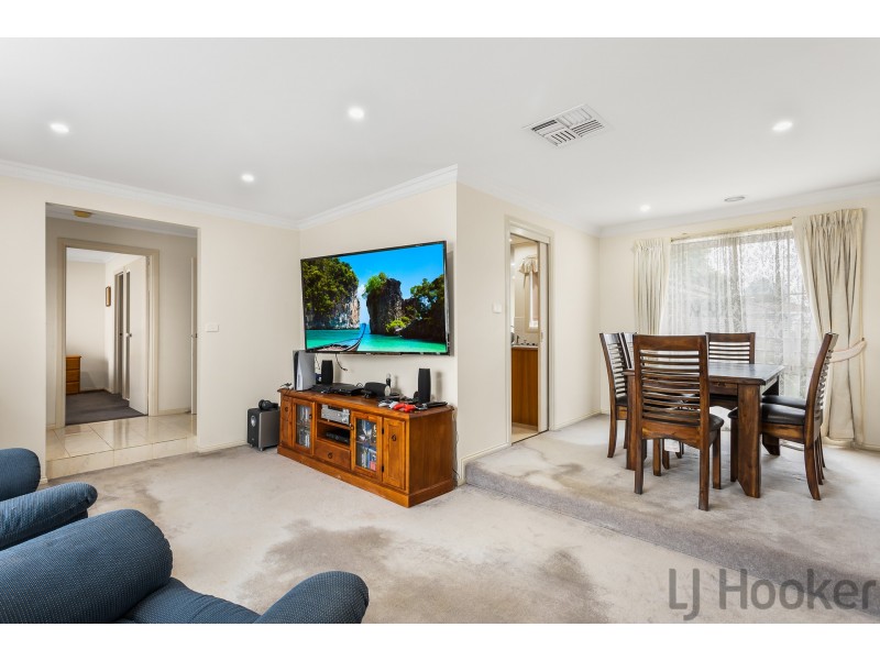 2 Hope Court, Ferntree Gully VIC 3156