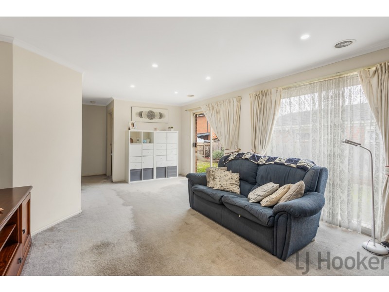 2 Hope Court, Ferntree Gully VIC 3156