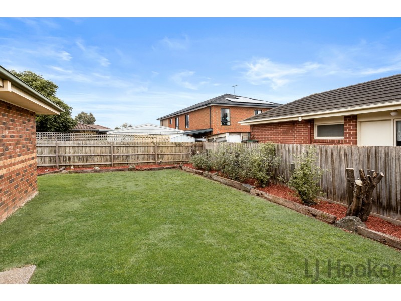 2 Hope Court, Ferntree Gully VIC 3156