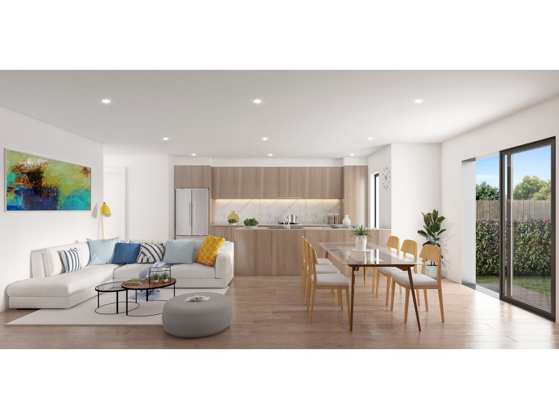 1-6/19 Allandale Road, Boronia VIC 3155