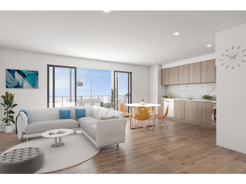 1-6/19 Allandale Road, Boronia VIC 3155