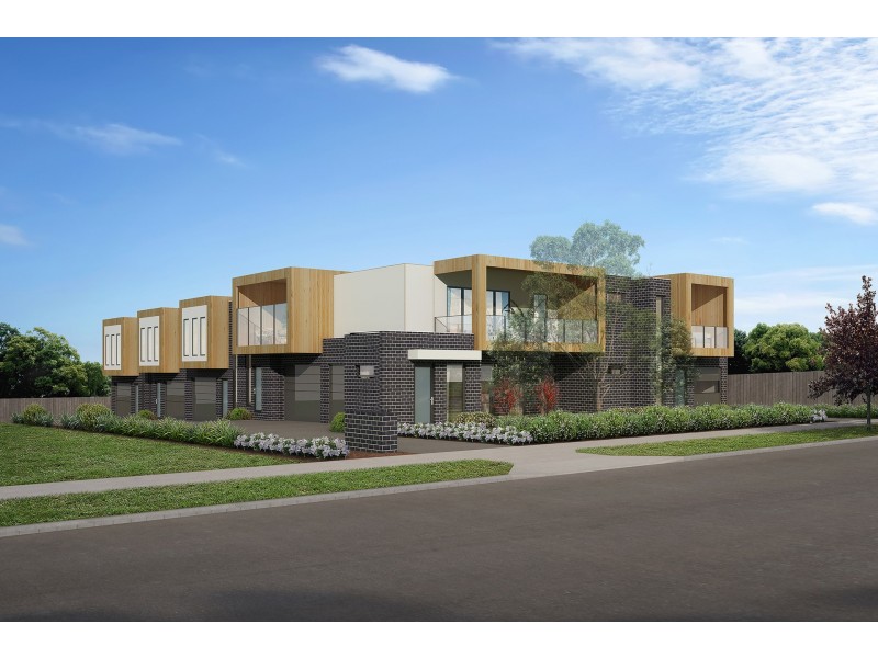 1-6/19 Allandale Road, Boronia VIC 3155