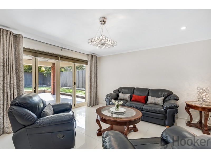 84 Hancock Drive, Ferntree Gully VIC 3156