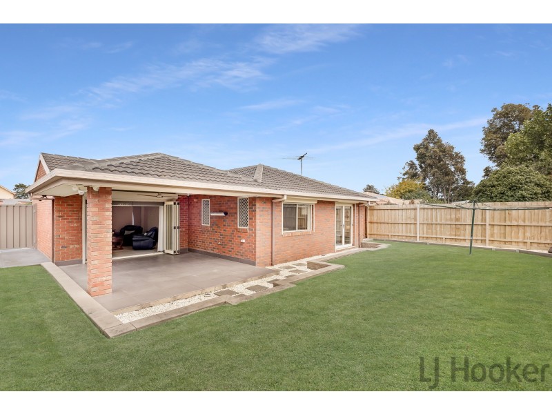 84 Hancock Drive, Ferntree Gully VIC 3156
