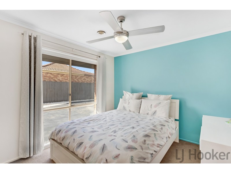 84 Hancock Drive, Ferntree Gully VIC 3156