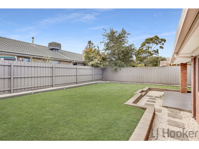 84 Hancock Drive, Ferntree Gully VIC 3156