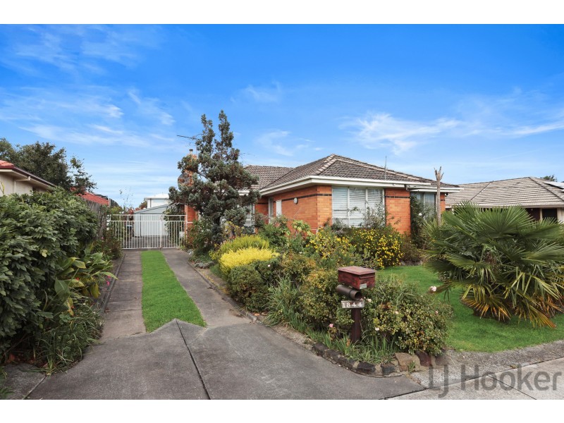 1844 Ferntree Gully Road, Ferntree Gully VIC 3156