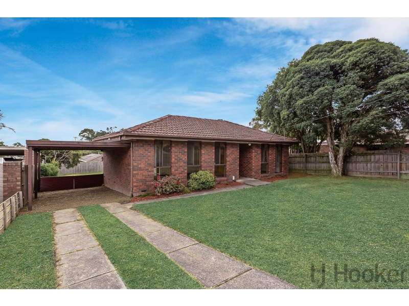 13 Emerald Court, Boronia VIC 3155