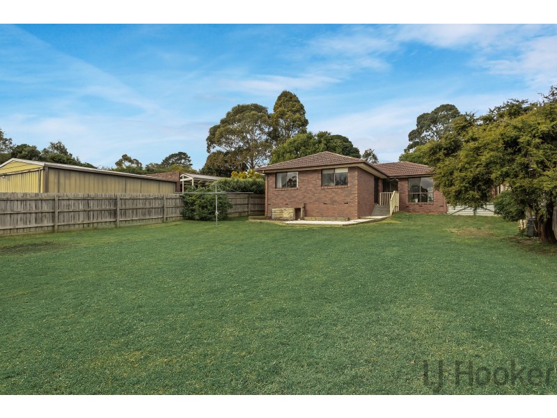 13 Emerald Court, Boronia VIC 3155