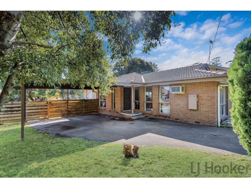283 Forest Road, Boronia VIC 3155