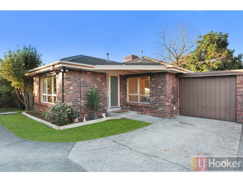 10/43 Glen Park Road, Bayswater VIC 3153