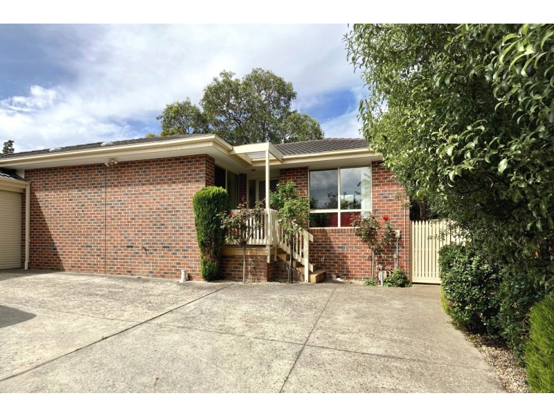 12A Gardenia Street, Croydon South VIC 3136