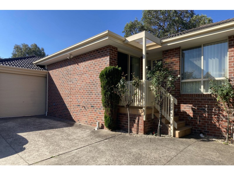 12A Gardenia Street, Croydon South VIC 3136