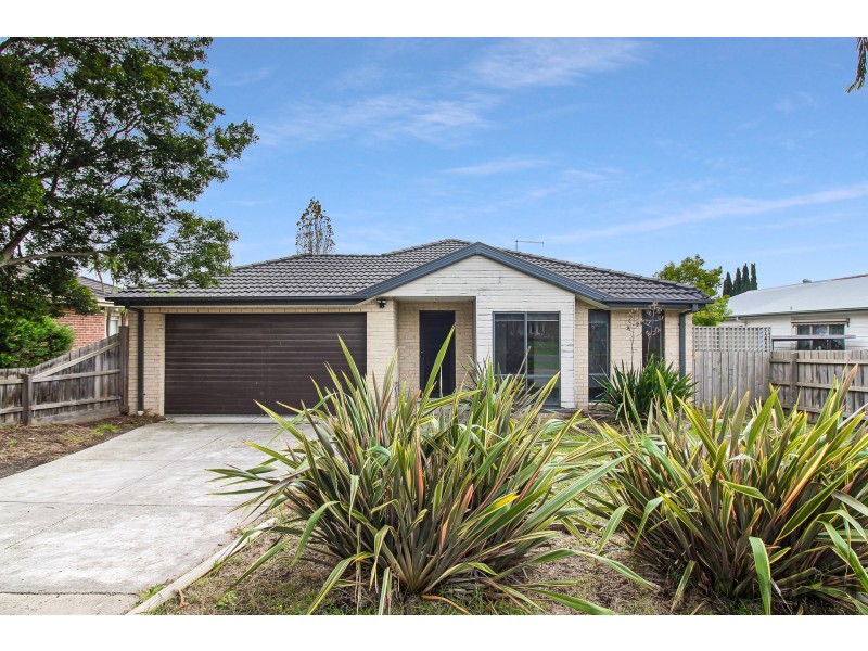 1/17 Farnham Road, Bayswater VIC 3153