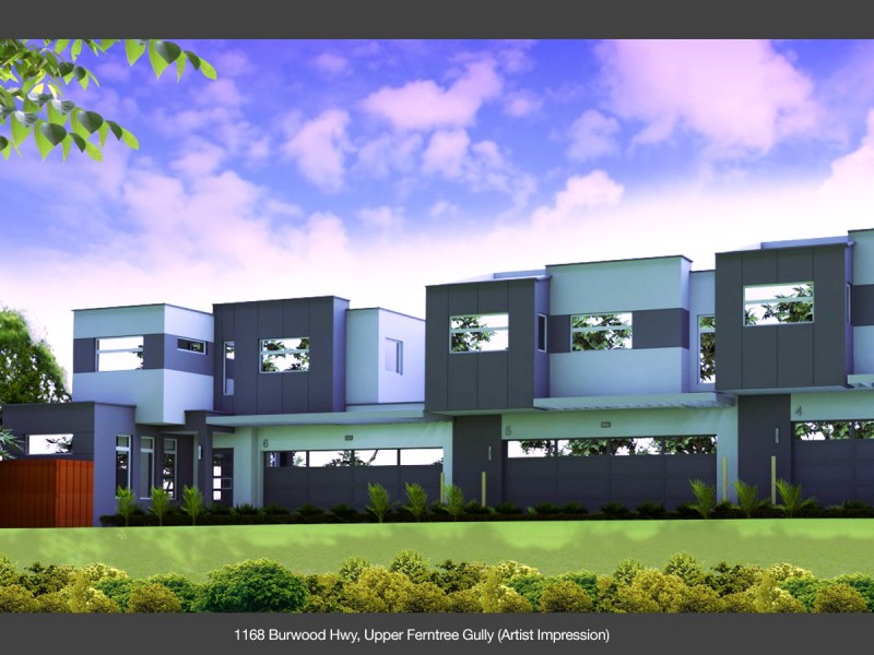 5/1168 Burwood Highway, Upper Ferntree Gully VIC 3156