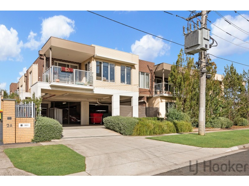 GO1/290 Dorset Road, Boronia VIC 3155