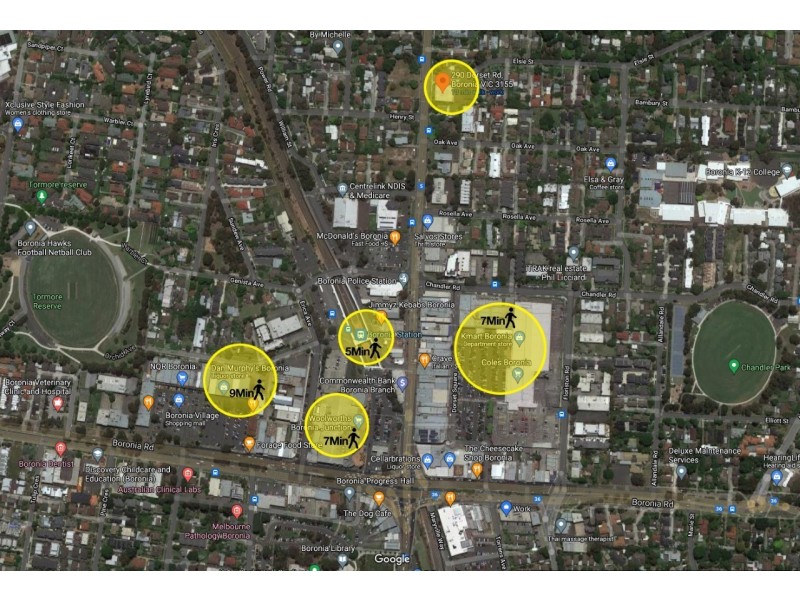 GO1/290 Dorset Road, Boronia VIC 3155