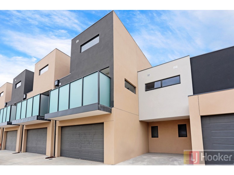 5/1 Woodvale Road, Boronia VIC 3155