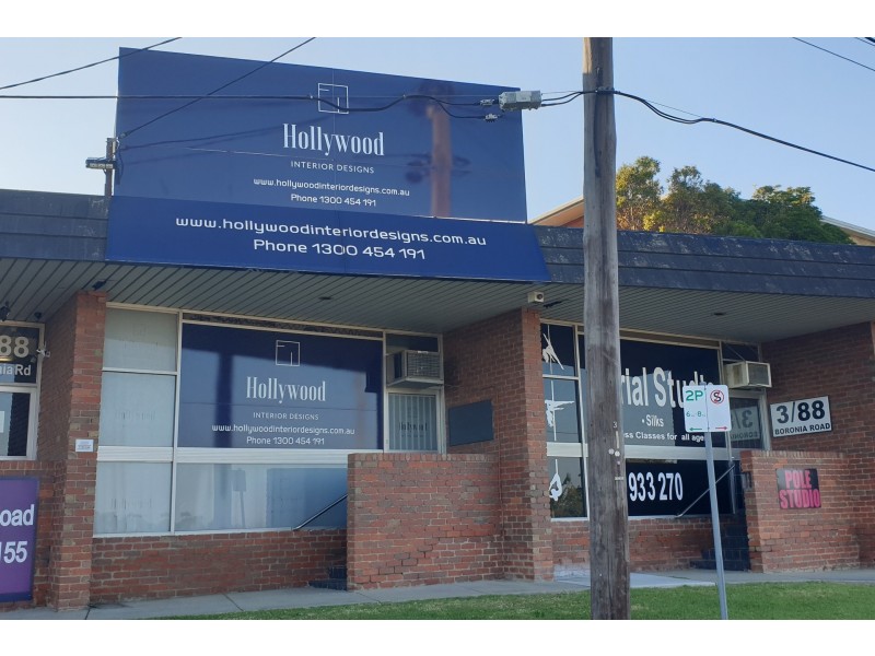 2/88 Boronia Road, Boronia VIC 3155