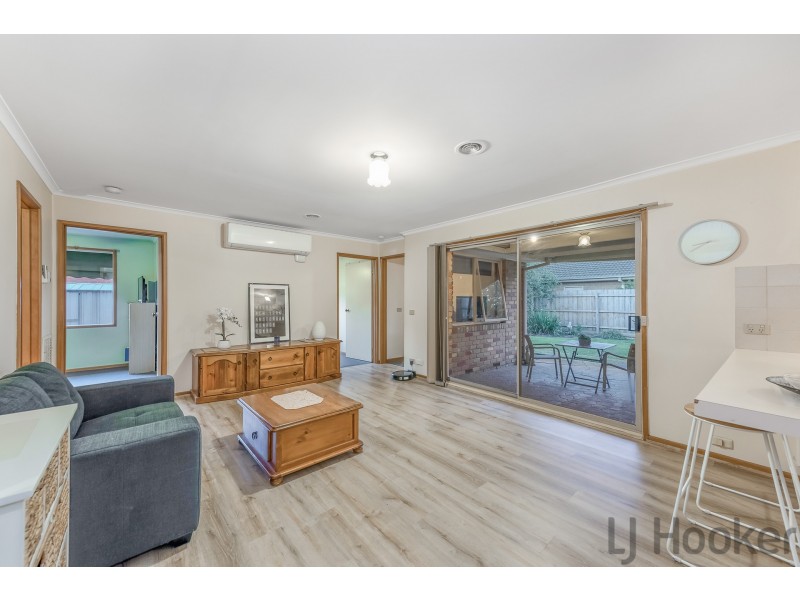 2 Ryan Court, Ferntree Gully VIC 3156