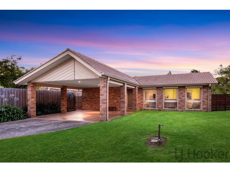 2 Ryan Court, Ferntree Gully VIC 3156
