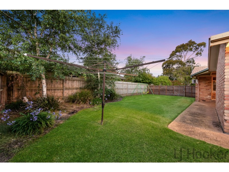 2 Ryan Court, Ferntree Gully VIC 3156