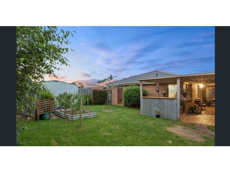 11 Archibald Avenue, Narre Warren VIC 3805