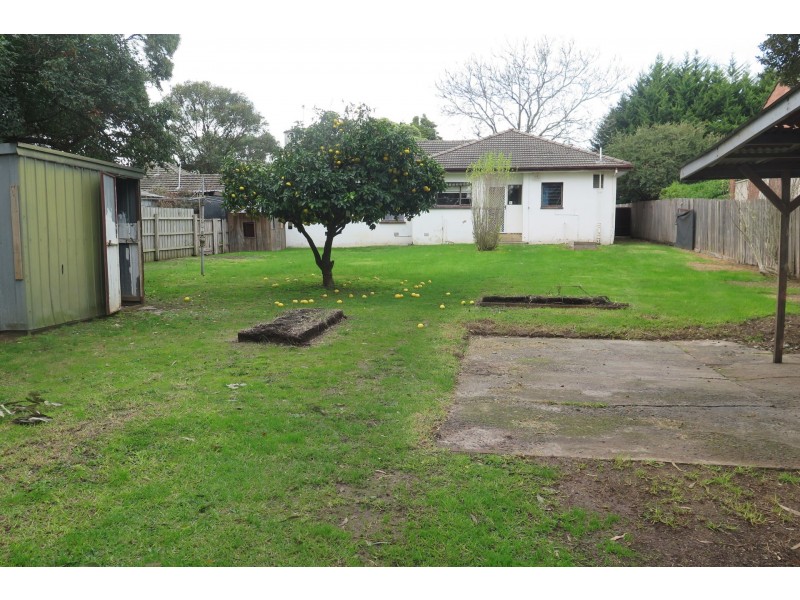 9 Albert Avenue, Boronia VIC 3155