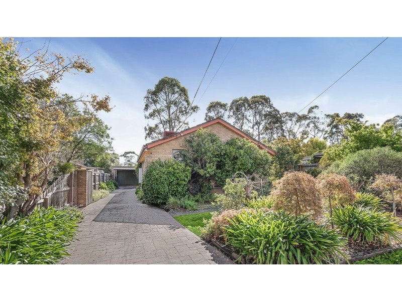 25 Songbird Avenue, Chirnside Park VIC 3116