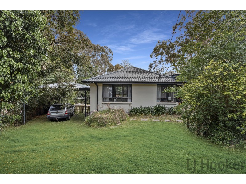 22 Paton Crescent, Boronia VIC 3155
