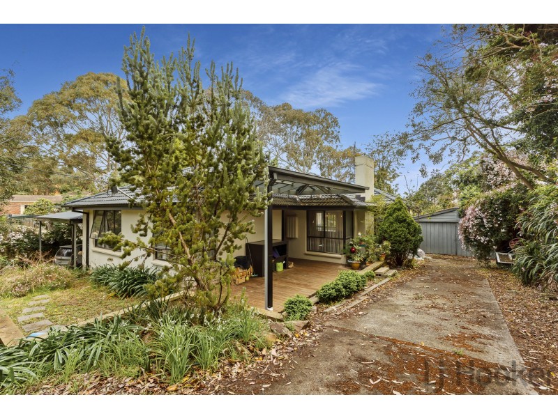 Boronia VIC 3155